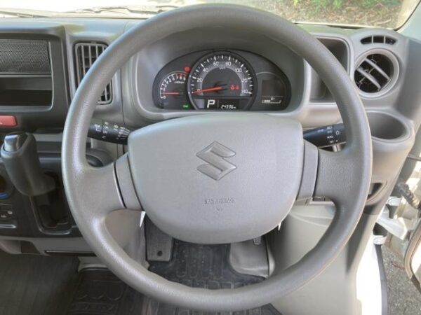 Ref:AUX-19586129 SUZUKI EVERY 2021 - Image 9