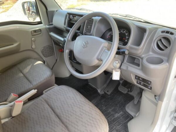 Ref:AUX-19586129 SUZUKI EVERY 2021 - Image 10