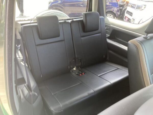Ref:AUX-19586148 SUZUKI JIMNY 2016 - Image 14