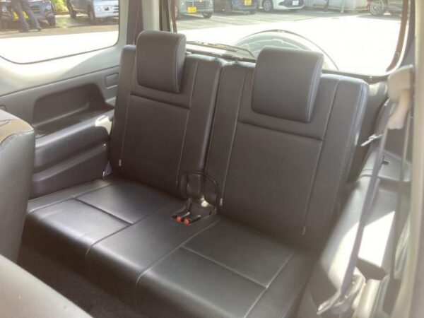 Ref:AUX-19586148 SUZUKI JIMNY 2016 - Image 15