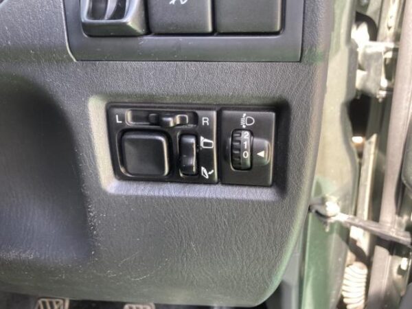 Ref:AUX-19586148 SUZUKI JIMNY 2016 - Image 17