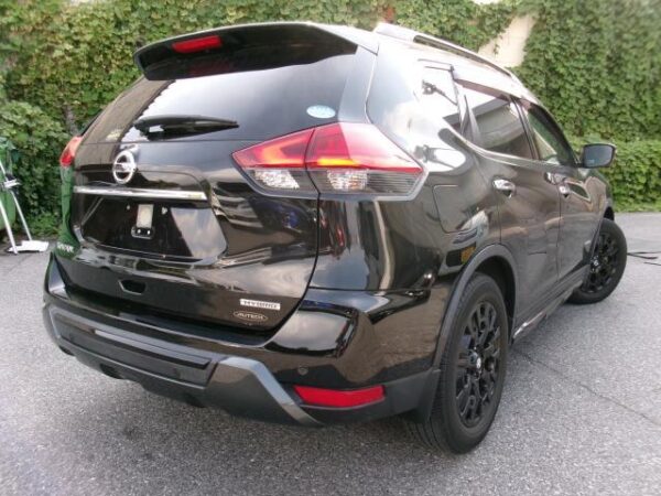 Ref:AUX-19587736 NISSAN X-TRAIL 2018 - Image 2