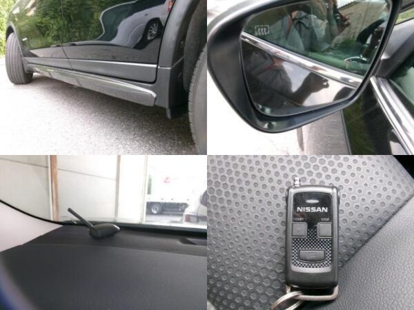 Ref:AUX-19587736 NISSAN X-TRAIL 2018 - Image 14