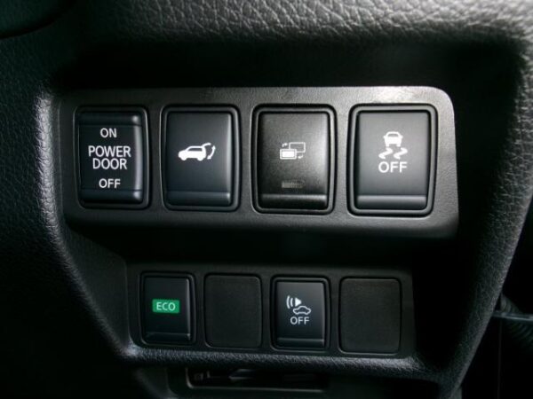 Ref:AUX-19587736 NISSAN X-TRAIL 2018 - Image 15