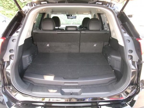 Ref:AUX-19587736 NISSAN X-TRAIL 2018 - Image 19