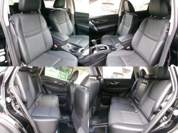 Ref:AUX-19587736 NISSAN X-TRAIL 2018 - Image 7