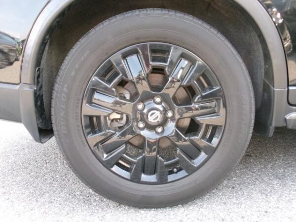Ref:AUX-19587736 NISSAN X-TRAIL 2018 - Image 9
