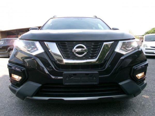Ref:AUX-19587736 NISSAN X-TRAIL 2018 - Image 10