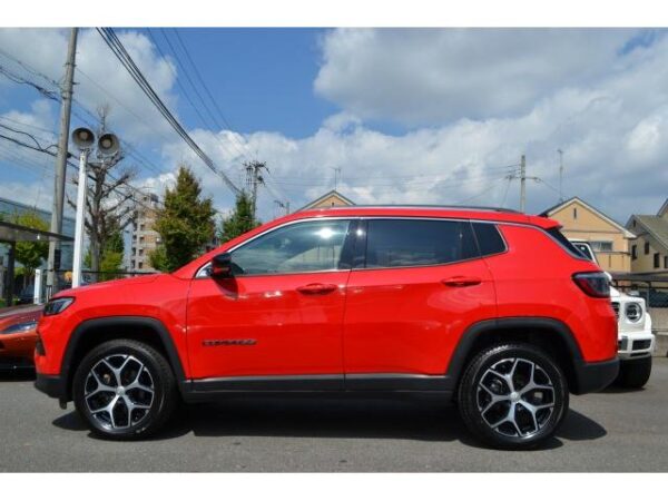Ref:AUX-19587843 CHRYSLER JEEP JEEP COMPASS 2024 - Image 11