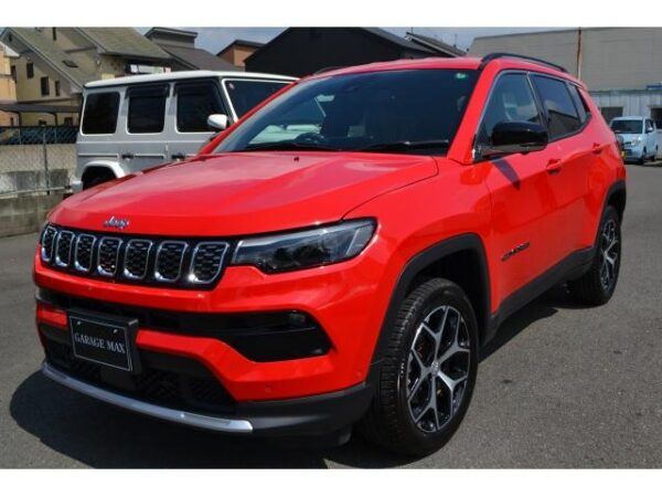 Ref:AUX-19587843 CHRYSLER JEEP JEEP COMPASS 2024 - Image 13