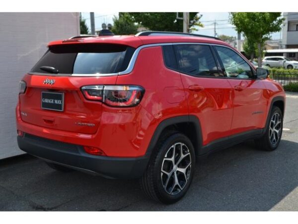 Ref:AUX-19587843 CHRYSLER JEEP JEEP COMPASS 2024 - Image 14