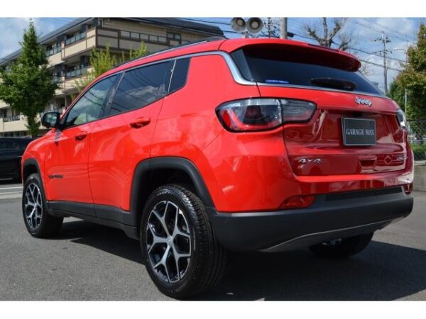 Ref:AUX-19587843 CHRYSLER JEEP JEEP COMPASS 2024 - Image 15