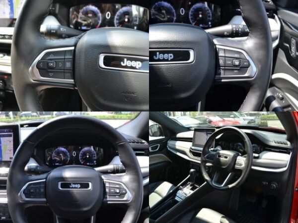 Ref:AUX-19587843 CHRYSLER JEEP JEEP COMPASS 2024 - Image 18
