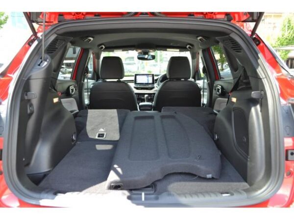 Ref:AUX-19587843 CHRYSLER JEEP JEEP COMPASS 2024 - Image 19