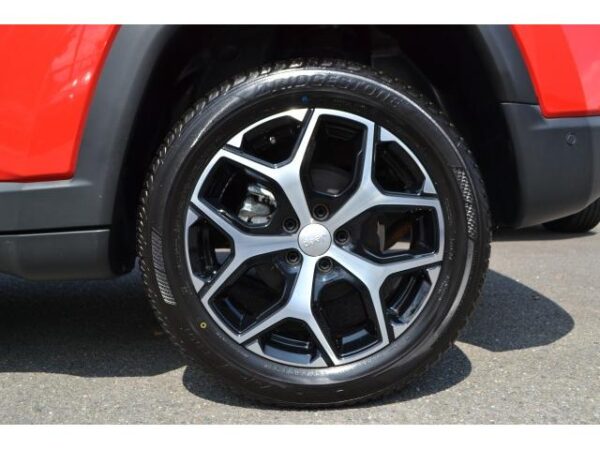 Ref:AUX-19587843 CHRYSLER JEEP JEEP COMPASS 2024 - Image 20