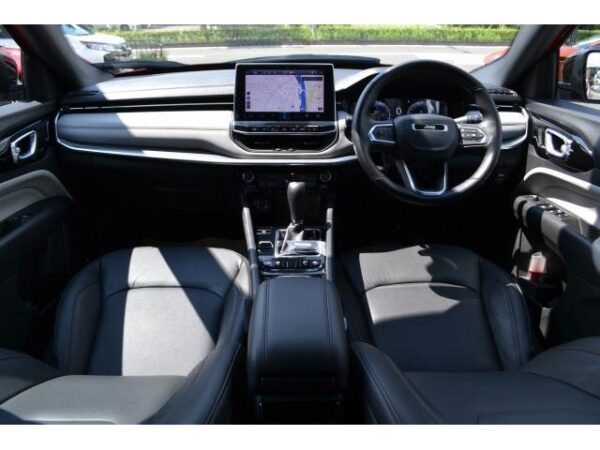 Ref:AUX-19587843 CHRYSLER JEEP JEEP COMPASS 2024 - Image 3
