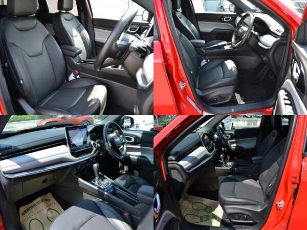 Ref:AUX-19587843 CHRYSLER JEEP JEEP COMPASS 2024 - Image 6