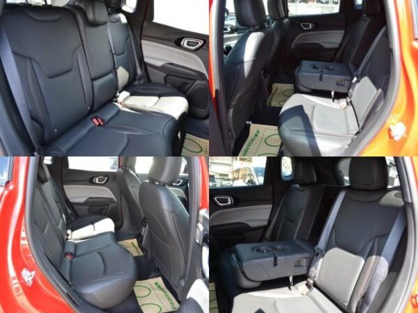 Ref:AUX-19587843 CHRYSLER JEEP JEEP COMPASS 2024 - Image 7