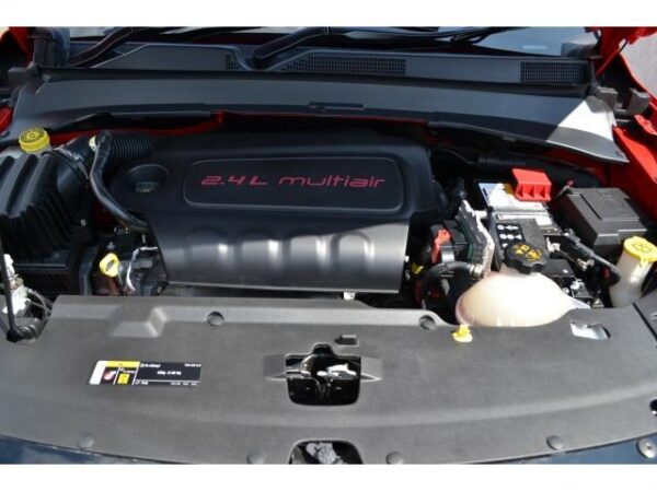Ref:AUX-19587843 CHRYSLER JEEP JEEP COMPASS 2024 - Image 8