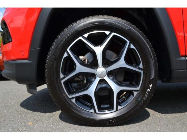 Ref:AUX-19587843 CHRYSLER JEEP JEEP COMPASS 2024 - Image 9