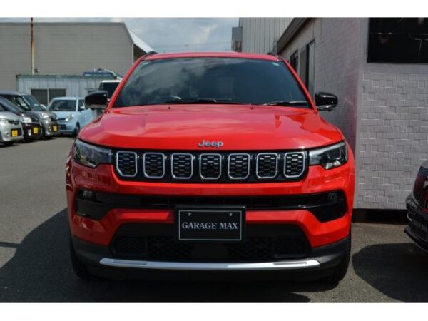 Ref:AUX-19587843 CHRYSLER JEEP JEEP COMPASS 2024 - Image 10