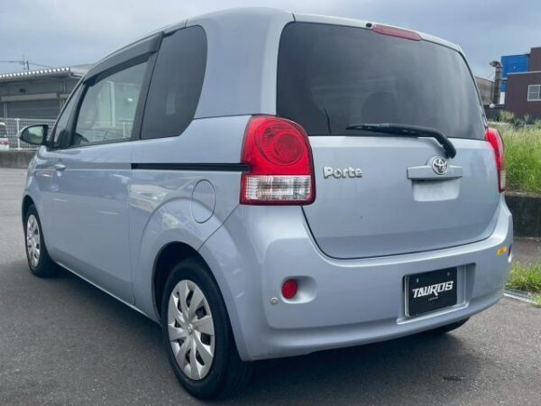 Ref:AUX-19587844 TOYOTA PORTE 2013 - Image 15