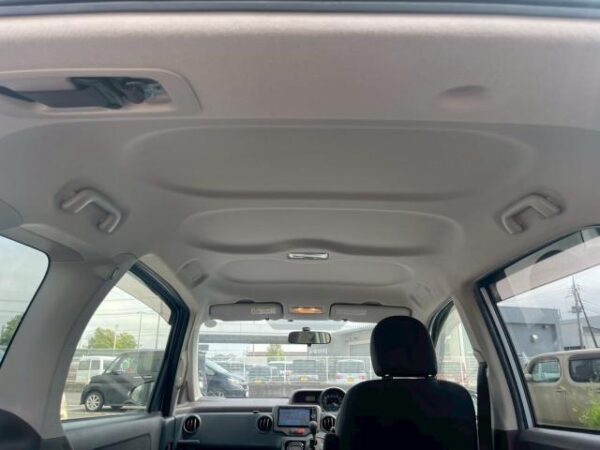 Ref:AUX-19587844 TOYOTA PORTE 2013 - Image 17