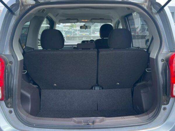 Ref:AUX-19587844 TOYOTA PORTE 2013 - Image 19