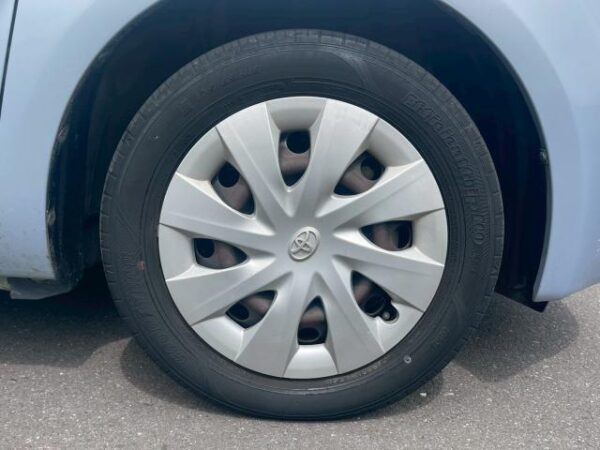 Ref:AUX-19587844 TOYOTA PORTE 2013 - Image 20