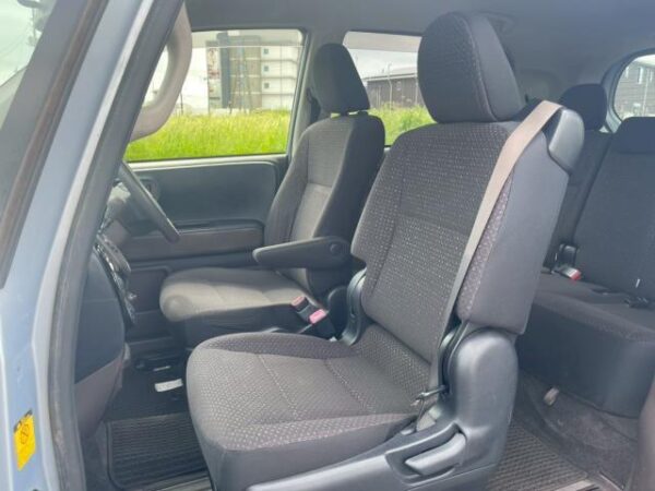 Ref:AUX-19587844 TOYOTA PORTE 2013 - Image 6