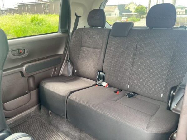 Ref:AUX-19587844 TOYOTA PORTE 2013 - Image 7