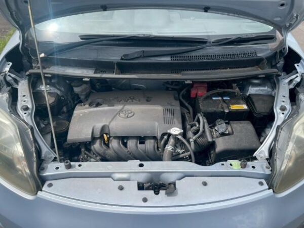 Ref:AUX-19587844 TOYOTA PORTE 2013 - Image 8