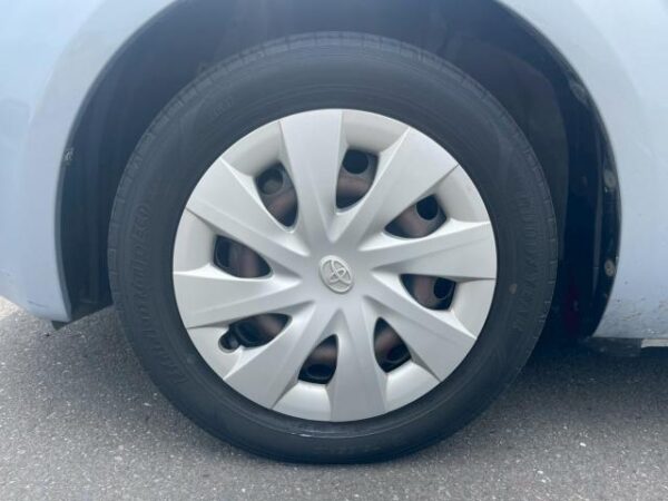 Ref:AUX-19587844 TOYOTA PORTE 2013 - Image 9