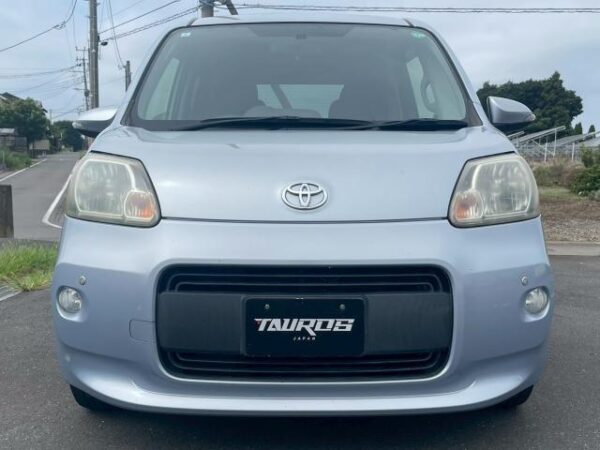 Ref:AUX-19587844 TOYOTA PORTE 2013 - Image 10