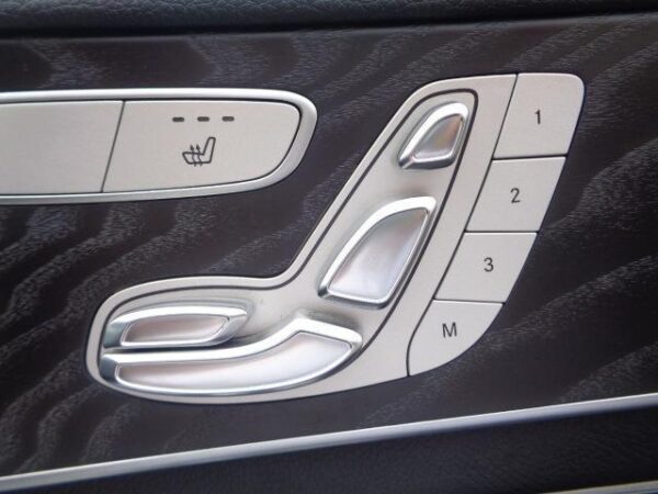 Ref:AUX-19587900 MERCEDES BENZ C-Class Station Wagon 2017 - Image 13