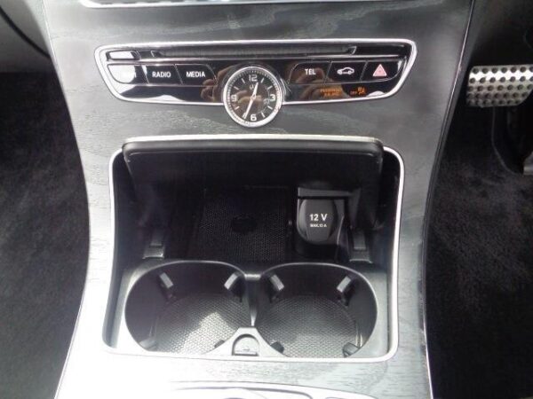 Ref:AUX-19587900 MERCEDES BENZ C-Class Station Wagon 2017 - Image 17