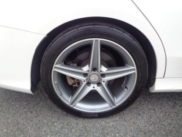Ref:AUX-19587900 MERCEDES BENZ C-Class Station Wagon 2017 - Image 19
