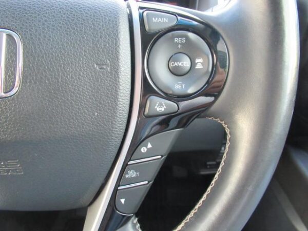 Ref:AUX-19587902 HONDA ODYSSEY 2017 - Image 11