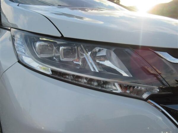 Ref:AUX-19587902 HONDA ODYSSEY 2017 - Image 13