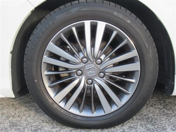 Ref:AUX-19587902 HONDA ODYSSEY 2017 - Image 16