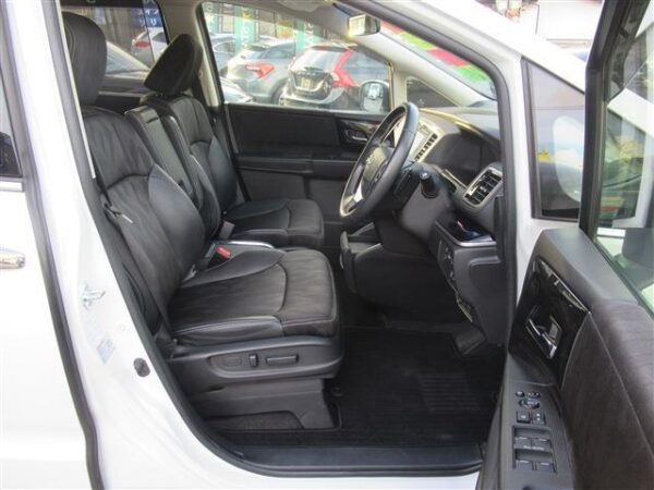 Ref:AUX-19587902 HONDA ODYSSEY 2017 - Image 17