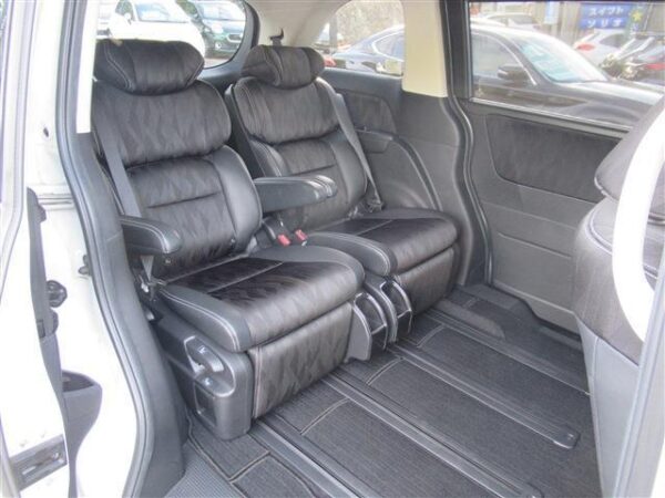 Ref:AUX-19587902 HONDA ODYSSEY 2017 - Image 18