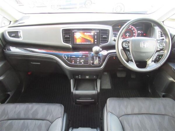 Ref:AUX-19587902 HONDA ODYSSEY 2017 - Image 4