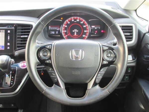 Ref:AUX-19587902 HONDA ODYSSEY 2017 - Image 5