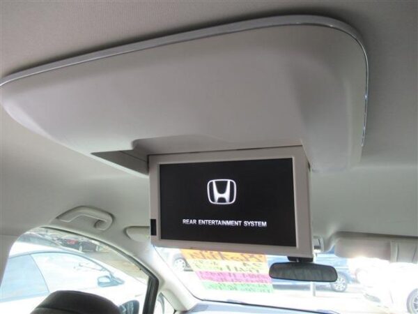 Ref:AUX-19587902 HONDA ODYSSEY 2017 - Image 7