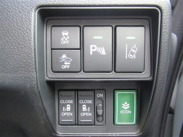 Ref:AUX-19587902 HONDA ODYSSEY 2017 - Image 8