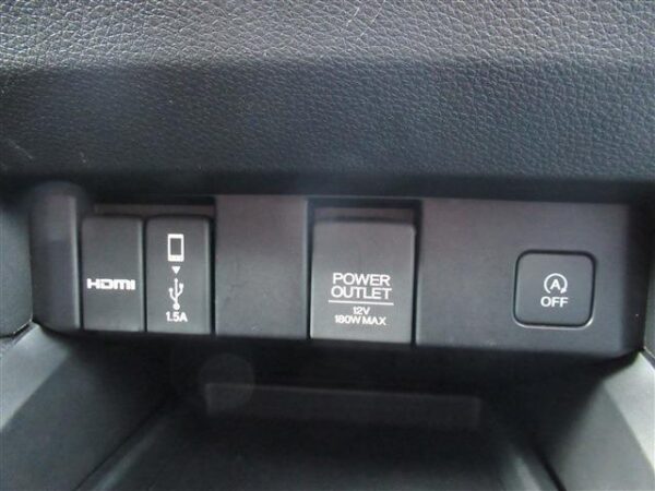 Ref:AUX-19587902 HONDA ODYSSEY 2017 - Image 10