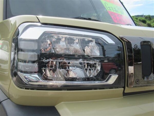 Ref:AUX-19587903 DAIHATSU TAFT 2020 - Image 12