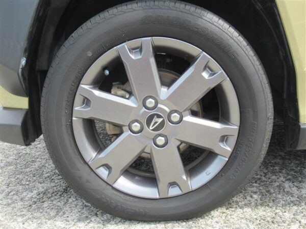 Ref:AUX-19587903 DAIHATSU TAFT 2020 - Image 14