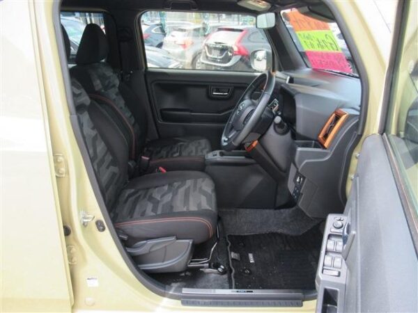 Ref:AUX-19587903 DAIHATSU TAFT 2020 - Image 15